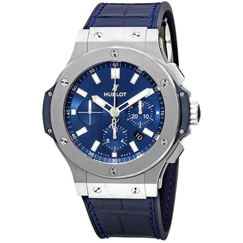 hublot big bang automatic-1 watch|hublot big bang models.